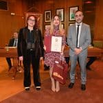 Θόδωρος Λουλούδης: «Υπερήφανοι για το Πανεπιστήμιο, στόχος η ανάπτυξη συνεργασιών»
