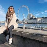 «Mάγεψε» κόσμο με τις εμφανίσεις της στο Λονδίνο η Ελενα Δομάζου
