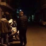 ΠΑΤΡΑ: Λήστεψαν διερχόμενο στην Πλατεία Ομονοίας
