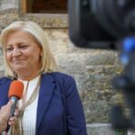 Θα κινηθεί νομικά για την απόφαση έκπτωσής της η Δήμαρχος Κασσάνδρας