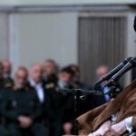 Χαμενεΐ σε Τραμπ: Η Τεχεράνη δεν θα διαπραγματευτεί υπό πίεση