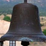 Έκλεψαν τις καμπάνες εκκλησίας ανήμερα του Ευαγγελισμού - ΒΙΝΤΕΟ