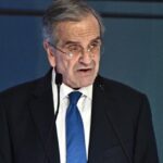 Συρία - Σαμαράς: Η Ευρωπαϊκή Ένωση οφείλει να αντιληφθεί το ρόλο της Τουρκίας του Ερντογάν σε αυτό το εν εξελίξει έγκλημα