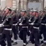 Παρέλαση - Σύνθημα ΣΜΥΝ: Η Τουρκία ζητάει εξηγήσεις (βίντεο)