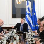 Ανασχηματισμός: Οι 30αρηδες, οι 40αρηδες και οι τεχνοκράτες