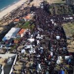 Γαλλία, Γερμανία, Ιταλία, Βρετανία λένε “ναι” στο αραβικό σχέδιο για την ανοικοδόμηση της Γάζας