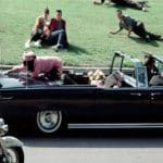 Δολοφονία Κένεντι: Ποιος σκότωσε τον JFK - Ο Τραμπ έδωσε στοιχεία στην δημοσιότητα