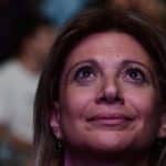Καρυστιανού για Τέμπη: Τα ερωτήματα παραμένουν αναπάντητα