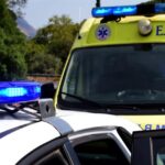 Αυτοπυρπολήθηκε στην αυλή του σπιτιού του - Υπέκυψε στα εγκαύματα του