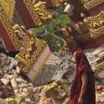 Σεισμός στη Μιανμάρ: Δορυφορικές εικόνες πριν και μετά την καταστροφή (βίντεο)