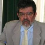 Δημήτρης Βουνάτσος: Σε κρίσιμη κατάσταση στη ΜΕΘ με εγκεφαλικό επεισόδιο το ιστορικό στέλεχος του ΠΑΣΟΚ