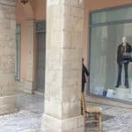 ZARA Πάτρας: Αντιδράσεις των εργαζομένων για τις συνθήκες εργασίας-Αναμένονται νέες κινητοποιήσεις