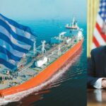 Παγκόσμια θαλασσοταραχή από τους νέους φόρους Τραμπ