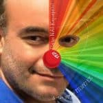 ΔΗΜΗΤΡΗΣ ΦΑΚΑΛΟΣ: Ενας καρναβαλικός απολογισμός... με πολλά likes
