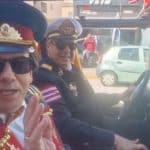 ΠΑΤΡΑ: Καρναβαλίστηκε και ο Ποταμίτης