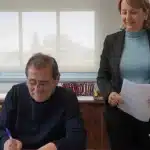 Ο Δήμος Πατρέων θα παρέχει διοικητική υποστήριξη στο Δήμο Ερυμάνθου