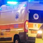ΠΑΤΡΑ: ΣΥΝΑΓΕΡΜΟΣ ΣΤΙΣ 6 το πρωί! Βρέθηκε νεκρή γυναίκα