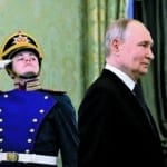 Το μακροπρόθεσμο «παιχνίδι» του Πούτιν αποδίδει καρπούς