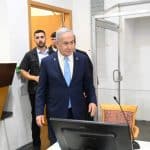 Νετανιάχου: Το «ισραηλινό Qatargate» κλονίζει τον πρωθυπουργό