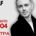 Μιχάλης Χατζηγιάννης live στην Πάτρα