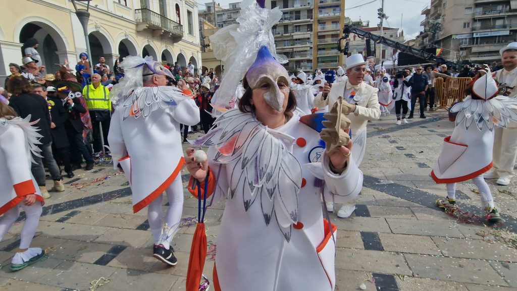 ΔΕΙΤΕ ΦΩΤΟ του FLAMIS.GR απο την μεγάλη παρέλαση (νο 1)