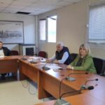 Σύσκεψη στην Περιφέρεια για την αποτίμηση του Πατρινού Καρναβαλιού