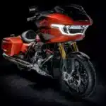 Αυτή είναι η πιο ισχυρή Harley-Davidson που φτιάχτηκε ποτέ