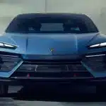 Η πρώτη ηλεκτρική Lamborghini θα έχει 2.000 άλογα!