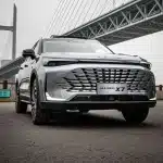 Η BAIC ήρθε Ελλάδα – Δείτε τα SUV της