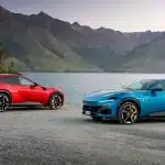 Επιστρέφει Ελλάδα η Ferrari- Που θα ανοίξει την έκθεση;