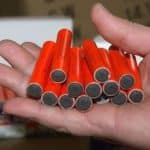 ΠΑΤΡΑ: 16χρονος είχε 100 κροτίδες