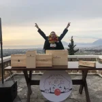 ΠΑΤΡΑ: Η συνέντευξη του "γκουρού" της μουσικής Στέλιου Αποστολόπουλου