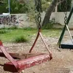 Μεσολόγγι: Εκλεισαν προσωρινά όλες οι παιδικές χαρές στην πόλη!
