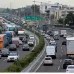 Έρχεται λύση για το χάος στον Κηφισό: Τι αλλάζει στην κάθοδο προς Αθήνα και Πειραιά – Οι νέες εναλλακτικές διαδρομές