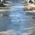 ΠΑΤΡΑ: Γέμισε λακκούβες η πόλη - Τι απαντά ο Δήμος