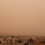 Ανεβαίνει η θερμοκρασία τις επόμενες μέρες – 25η Μαρτίου με 20άρια