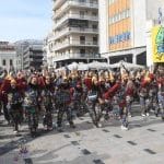 Το Tik Tok στους ρυθμούς του Πατρινού Καρναβαλιού 2025!