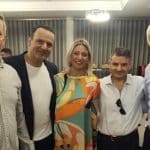 Ο Σύλλογος Καλών Τεχνών Πάτρας «Κωστής Παλαμάς» αναβιώνει με το Φώς της Ολυμπιακής Φλόγας την Πολιτιστική Αναγέννηση και τα ιδεώδη του Ολυμπισμού
