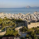 Airbnb - Πάτρα: Αύξηση 37% στις κρατήσεις για το Πάσχα
