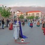 Στις 5 Απριλίου η πομπή μνήμης Φιλαρμονικών και Συλλόγων για την σφαγή των Πατρών