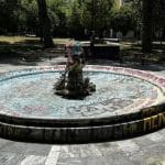ΠΑΤΡΑ: Το καλοκαίρι θα είναι έτοιμη η Πλατεία Ολγας