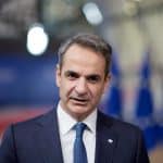 To μήνυμα του Κυριάκου Μητσοτάκη για την Εθνική Ελλάδος και τον Τεντόγλου