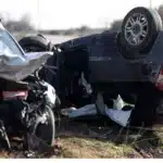 Τροχαία δυστυχήματα, η «σύγχρονη γενοκτονία»: Γιατί η άσφαλτος βάφεται με αίμα – «Έχουμε ένα επαρχιακό δίκτυο που δεν συγχωρεί λάθη»