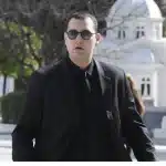Χρήστος Κούγιας για Γρηγόρη Βαλλιανάτο: «Θα τα ξαναπούμε δια της νόμιμης οδού συντομότερα από τα εννιάμερα του πατέρα μου»