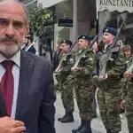 Ανοιχτό μήνυμα Κατσιφάρα στους προέδρους των προοδευτικών κομμάτων: Βρείτε τα τώρα και φτιάξτε μία ενιαία παράταξη!