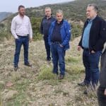 Στην κοινότητα Μοίρα η παράταξη "Πάτρα Ενωμένη"