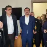 Η Πυροσβεστική Υπηρεσία Λεχαινών μπήκε στο νέο της σπίτι! (ΦΩΤΟΓΡΑΦΙΕΣ)