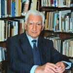 ΠΑΤΡΑ: "Εφυγε" ο πολυγραφότατος Σταύρος Ιντζεγιάννης