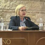 ΠΑΤΡΑ: Η Γεωργία Ντάτσικα για την ημέρα της γυναίκας