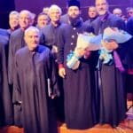 Ο Αρχιμανδρίτης Νικόδημος Καβαρνός στην Πάτρα – Μια Κατανυκτική Συναυλία Ενόψει του Πάσχα